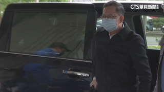 市長任內涉收賄500萬　鄭文燦首開否認犯罪