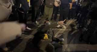 酸青鳥自摔「民主碰瓷」　趙少康：還期待他們上戰場抗中保台？