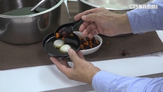 本週迎冬至！4顆甜湯圓=1碗飯　營養師授「健康吃法」