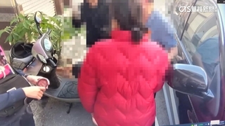 涉吸上億落跑　高雄神鬼女魚販落網身上剩萬元