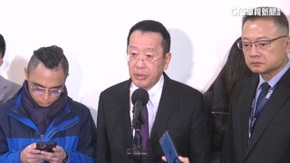 卡關多日！　20億潛艦預算「有條件」表決通過