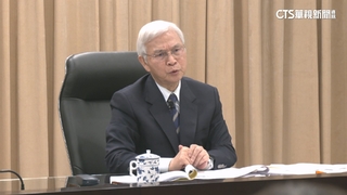 「金龍海嘯」衝擊房仲.建築業　楊金龍：有點sorry