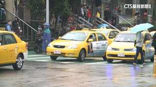 歲末活動暴增！　計程車亂喊價最高罰9萬元