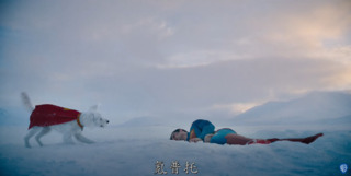 新版《超人》前導預告震撼降臨　「超狗」氪普托現身萌翻全場