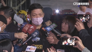 台中倉儲惡火9死　起底承包商「互益營造」不良紀錄多