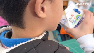 「班班喝鮮乳」喊卡地方錯愕　偏鄉師：都市才覺得多餘