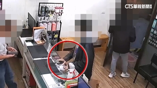 2少年搶iPhone被逮還大小聲　通訊行老闆搖頭心冷