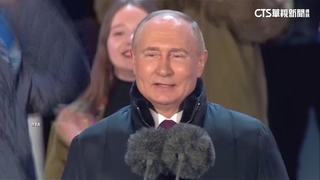 應早點發起戰爭！ 普丁：已準備好談判與討論妥協