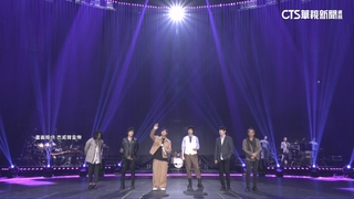 阿妹大巨蛋演唱會倒數！　張惠妹彩排歌聲曝光