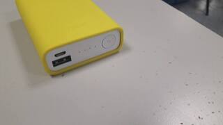 您的行動電源安全嗎？消保官隨機抽驗 標示合格率不到一半