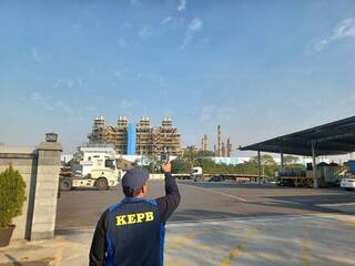 中油林園廠再傳乙烯外洩　環保局將開罰：最高2000萬元