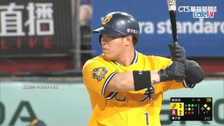 陳子豪改披「龍袍」　簽10年1.3億元超級大合約