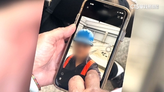 5人工班全葬火窟　同時失去兒孫阿嬤淚潰堤昏厥