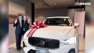 新車送修開代步車遭告侵占？　車商：消費者不願歸還