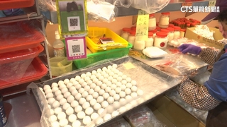 冬至就要吃湯圓！　老店因應人潮「早半個月」備料