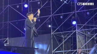 華碩尾牙韋禮安.蔡健雅嗨唱　施崇棠：全方位AI布局