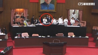 新財劃法北市千億　蔣：提升財政自主、陳其邁：極度不公