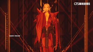 阿妹唱5天吸8億　大巨蛋23天場租驚人「燒破億」