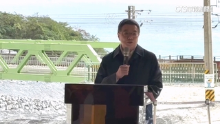 要「地方自己面對天災」惹議　卓揆貼逐字稿駁：斷章取義