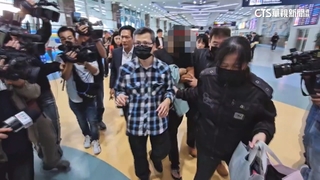 男遭友騙到泰緬詐騙園區逾1月　父求助立委救回