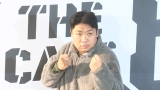 統神凌晨再發聲！復盤比賽「蹦闆低頭亂揮」　痛批裁判判決不公