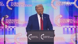 川普：馬斯克不在美國出生　不會當總統