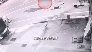 啃老兒討錢「格鬥技」摔死母！　惡行影曝裁定收押