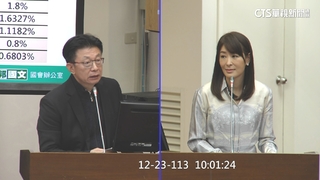 台北101更名「台灣101」？　賈永婕認同：很棒啊