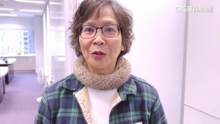 蔡壁如表態選中央委員將請辭　盧秀燕：她還沒來談