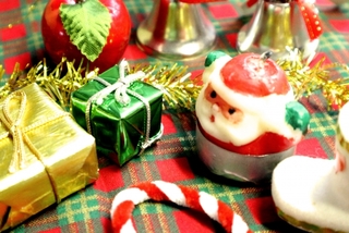 聖誕節6禁忌出爐！　交換禮物忌送2物、別穿黑衣