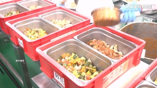 公立幼園餐點費調升　教團：幼童終於吃到正常食材