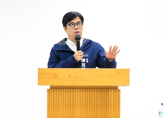 財劃法增幅全國倒數第一　陳其邁喊3次「不公平」：懲罰努力認真的高雄市