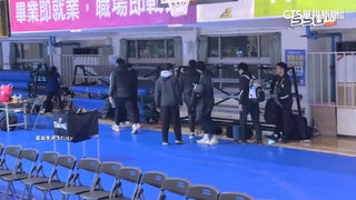 因台師大錯穿球衣　UBA大專籃球未打判輸