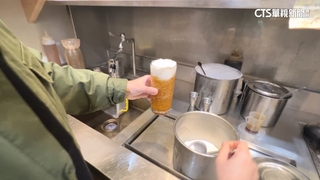 文青風PK古早味! 台中手搖飲一級戰區拚創意