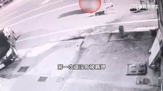 兒殘忍重摔母亡！一度無保請回　二次闖關遭裁定羈押