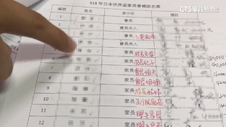 小球員募款600萬征戰日本　校長親人跟團挨轟