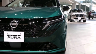 日車廠本田.日產合併！　估明年6月簽合作備忘錄