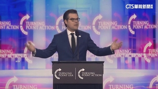 CNN：川普前司法部長提名人　花數萬美元買春購毒