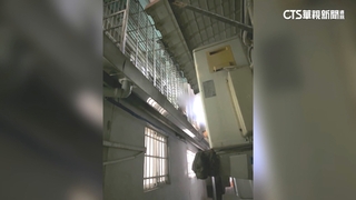 20歲板橋男稱「媽媽管太嚴很煩」縱火　新北院裁准羈押