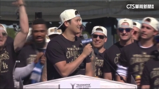 3獲最佳男運動員獎　大谷翔平追平籃球之神