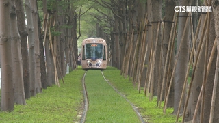 提案凍結高雄輕軌預算　藍：督促改善　綠：糟蹋高雄人