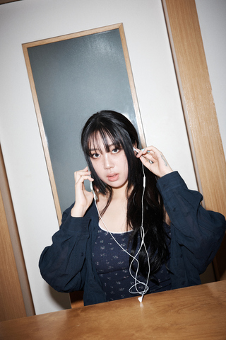 敲碗成功！「高雄櫻花季」明年3/28登場　韓饒舌歌手李泳知空降高雄