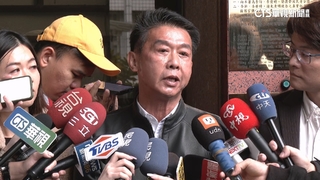 許智傑攜女兒怒提告　黃國昌：誣告沒辦法遮醜