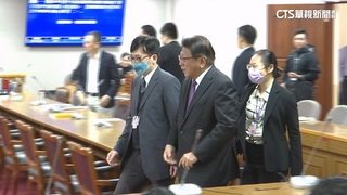 大法官人事全數遭否決　劉靜怡遭綠委唯一封殺