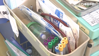 麻疹群聚再增7例！　累積12例匡列接觸者1014人