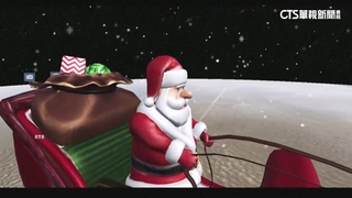 平安夜驚魂！美航飛行系統故障　一度全美停飛