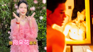 不當向朵花了？　向佐曬帥照回應「沉迷女裝」：時尚搭配不分男女