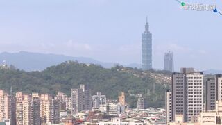 天冷房市也冷　北市9月房屋交易量少3成　僅這區持平