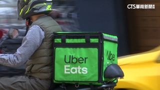 公平會禁止兩大外送平台結合　Uber Eats表達「失望」
