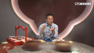 台中七期地段高價火鍋店　豪奢感打造新賣點